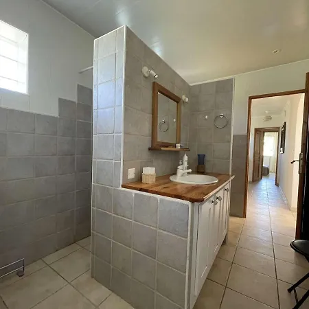 4 Pers Avec Piscine Privee, Grand Terrain, Animaux Admis, Wifi, L'aven - Fr-1-382-207 Tatil Evi *